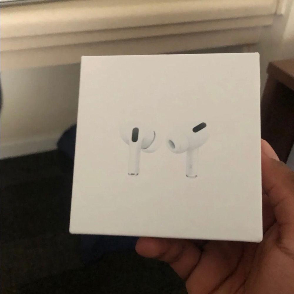 Air pods pro
